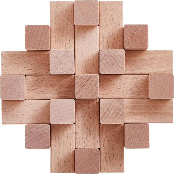 Produktbild Haba Baustein-System Clever-Up! 3.0