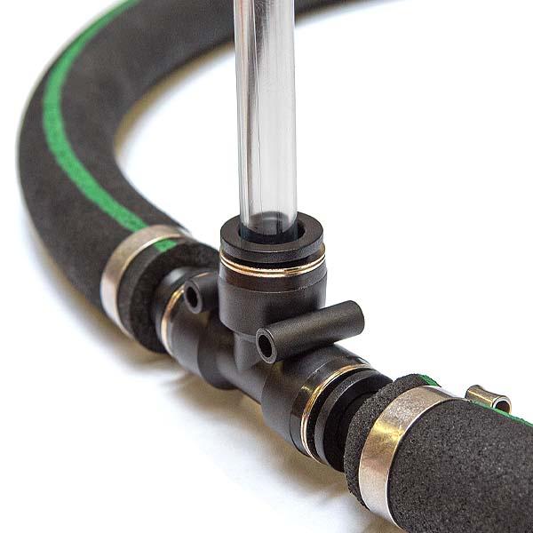 Actual product image KobreTec Aerator ring sinking