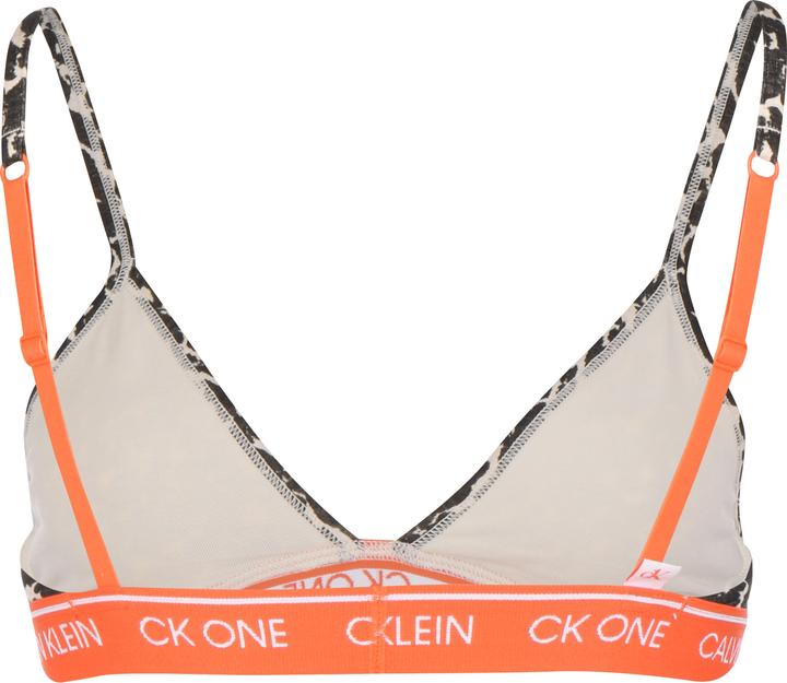 Produktbild Calvin Klein Underwear Sunlined Triangle W Bralette - 86977 (S)