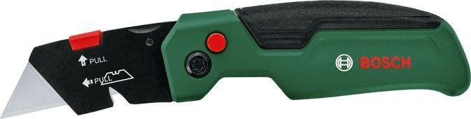 Produktbild Bosch Professional Klappmesser