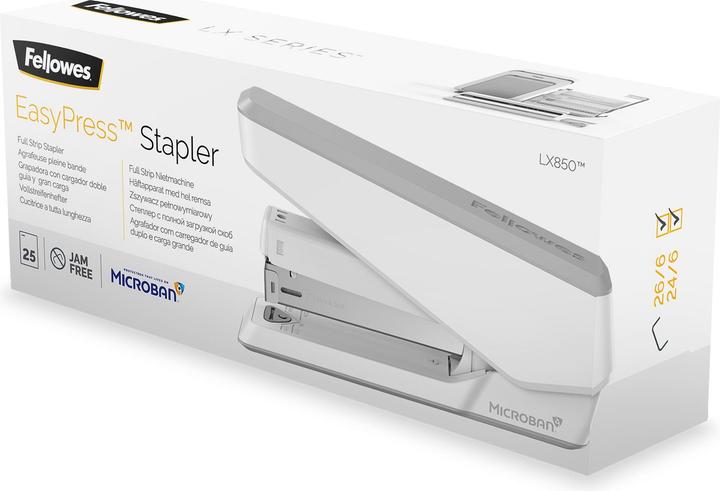 Immagine prodotto Fellowes Cucitrice (25 lamelle)