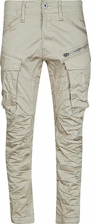 Actual product image G-Star 3D Tapered Pants Rovic Zip dune (W31/L34)