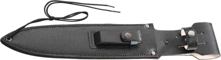 Produktbild Herbertz Überlebensmesser Metall (25.70 cm)