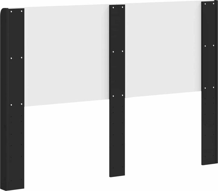 Actual product image vidaXL Modernes Kopfteil (166.50 x 7 x 100 cm)