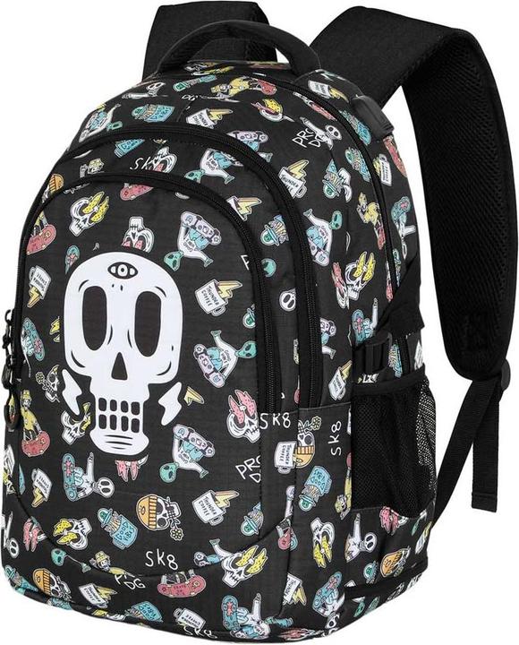 Image du produit ProDG PLUS Running Backpack Underground (32 l)