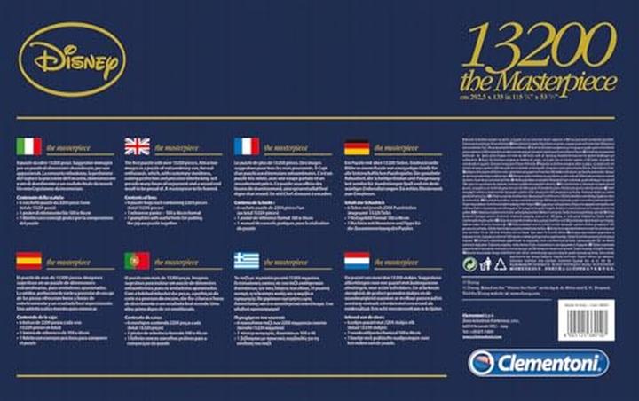 Produktbild Clementoni Disney Orchestra (13200 Teile)