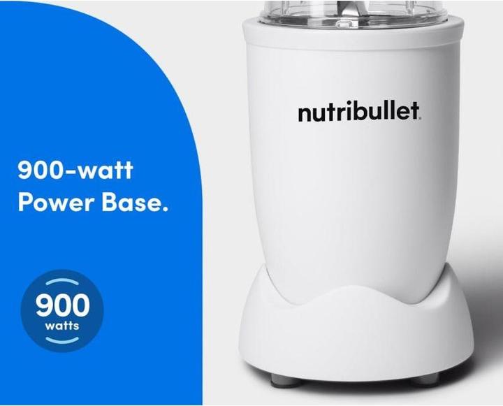 Produktbild NutriBullet Pro (900 W)