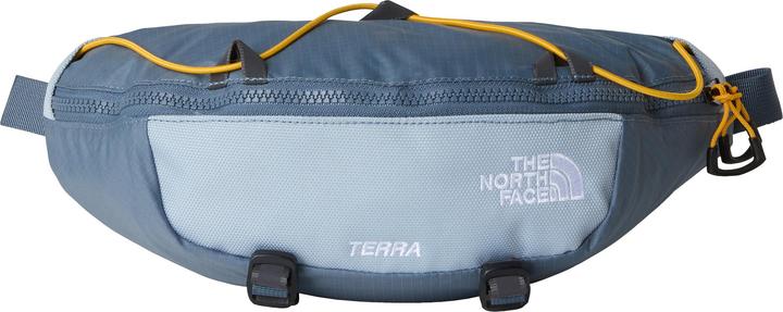 Granite Grey/Frost Grey