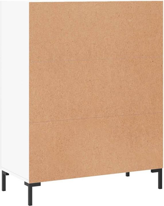 Image du produit vidaXL Sideboard (69.50 x 34 x 90 cm)