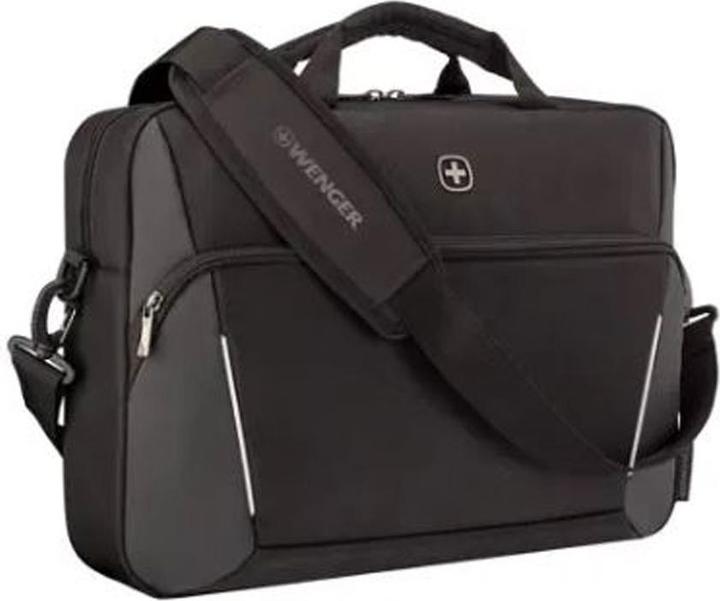 Produktbild Wenger XE Compact Brief (16")