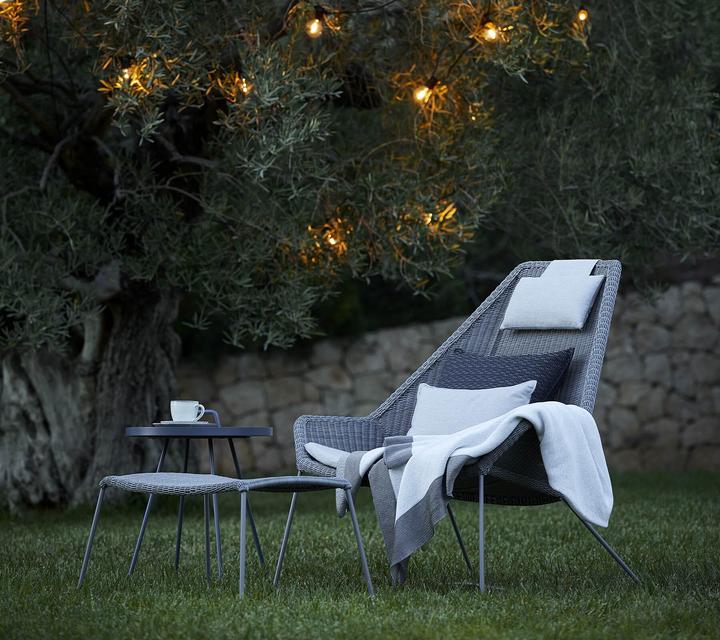 Immagine prodotto Cane-line Sgabello Breeze (5369)