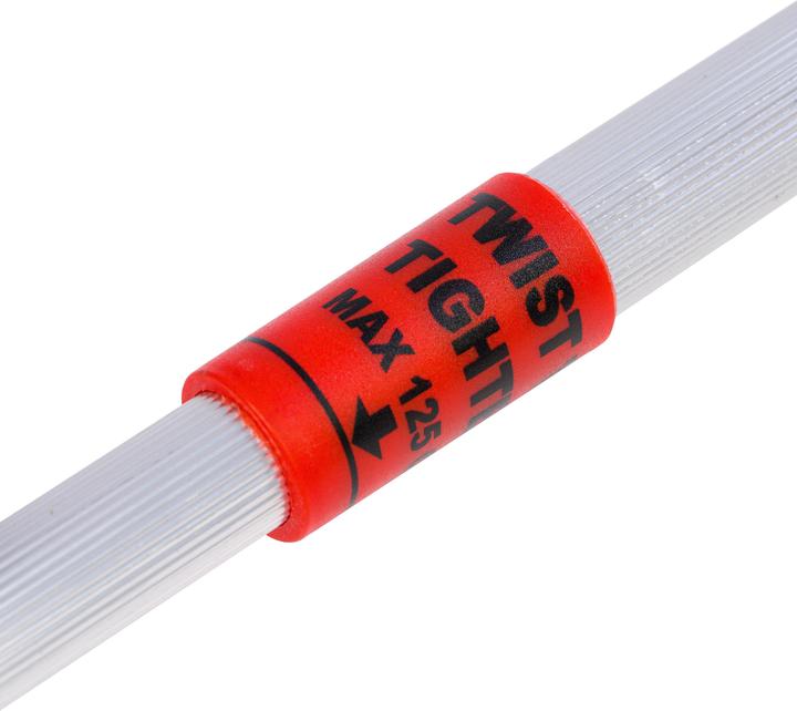 Actual product image New Age Kurling Pair of curling sticks