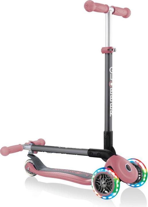Image du produit Globber Primo Foldable s Anodized TBar Pastel