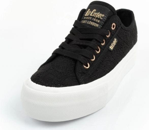 Image du produit Lee Cooper Segeltuchschuhe (41)