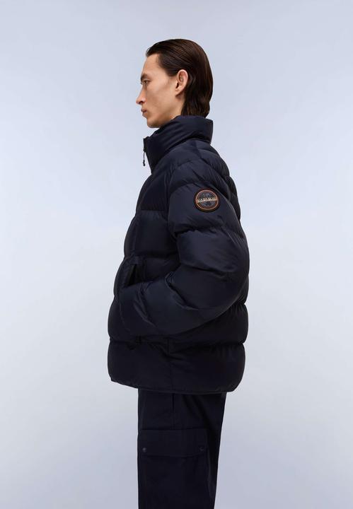 Actual product image Napapijri Molveno (XS)