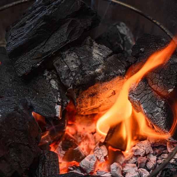 Productafbeelding Kamado Joe Fire Starters, 24 pcs