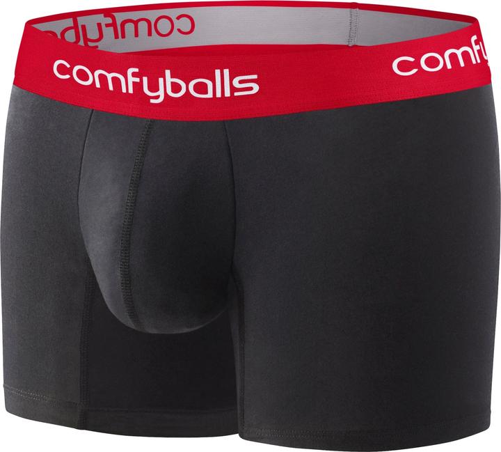 Image du produit Comfyballs coton long (XXL, Une unité par pack)