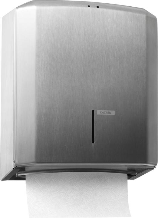 Produktbild Katrin Stainless Steel