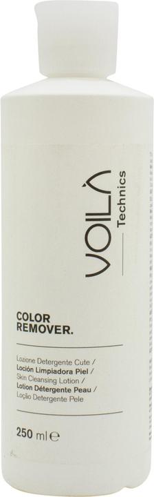 Voilà Voila Technics Farbentferner 250ml