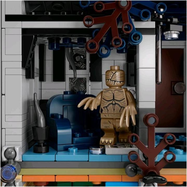 Immagine prodotto LEGO Cose più strane: L'altro lato (75810, LEGO Stranger Things)