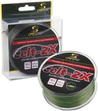 Produktbild Carp Spirit celt-2X™ 1600 m