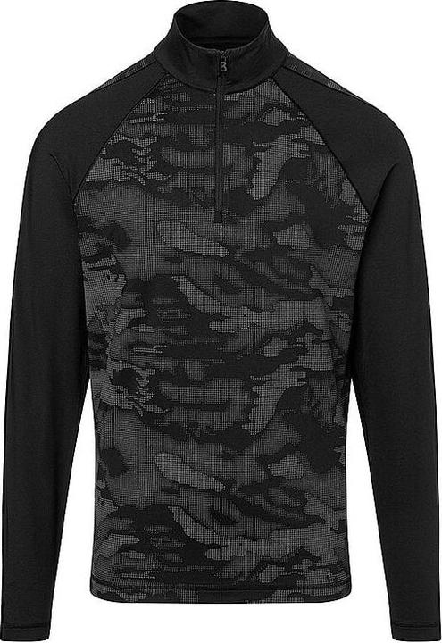 Actual product image Bogner Fire + Ice Zipshirt Premo4 (L)