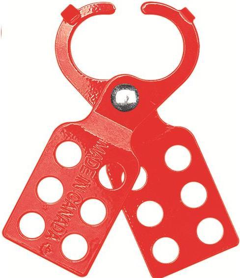 Actual product image Brady Standard striker, striker opening 25.4mm (1 pc)