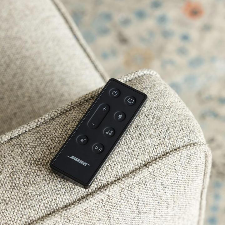 Image du produit Bose Smart Soundbar (5.1.2 Canal)