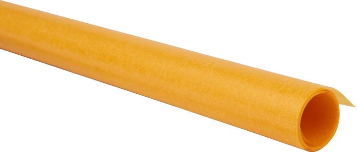 Actual product image Folia Bringmann Transparent Paper Roll 70x100 (42 g/m², 1x)