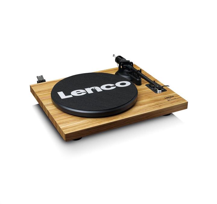 Immagine prodotto Lenco LS-500 (Manuale)