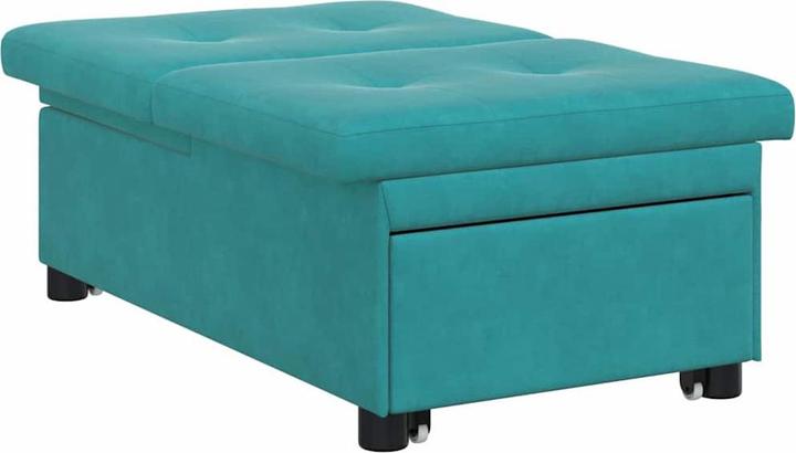 Produktbild vidaXL Schlafsofa