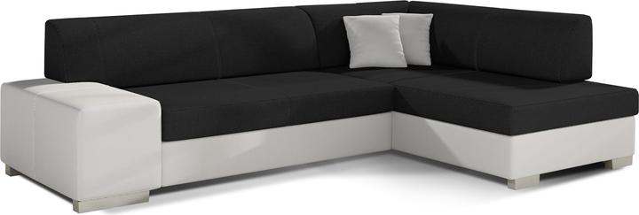 Black Sawana 14, Soft 17
