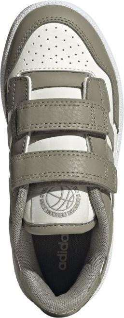 Image du produit Adidas Rapid Court Kinderschuhe (34)