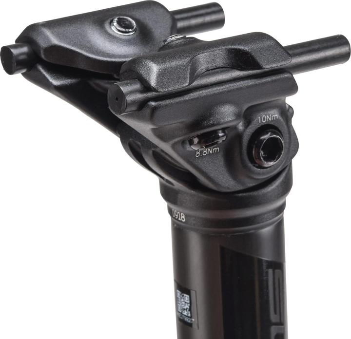 Immagine prodotto FSA SL-K DI2 ITC SB20 27.2x350mm V19 (27.20 mm)