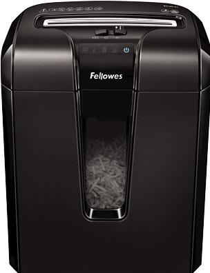 Produktbild Fellowes Powershred 63Cb (Partikelschnitt)