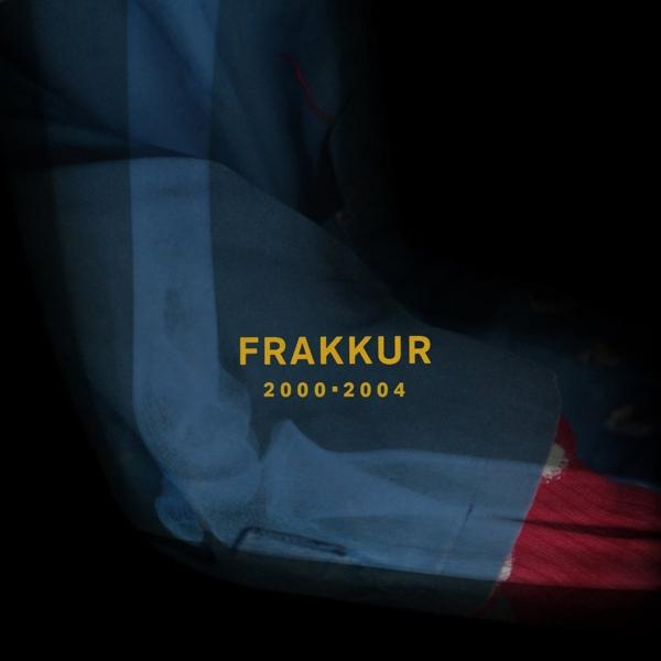 2000-2004, Schallplatten