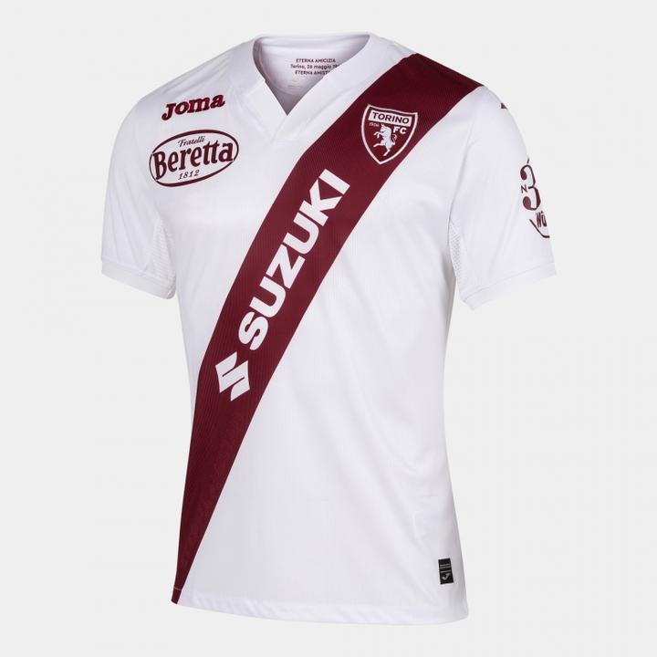 Image du produit Joma Maillot extérieur du FC Turin (M)