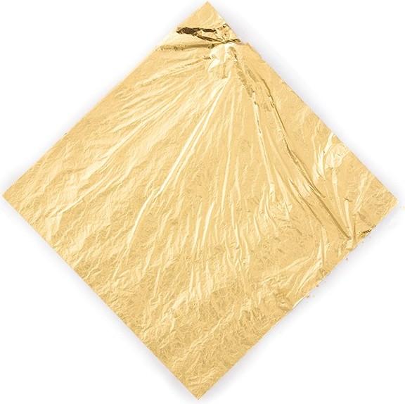 Actual product image Decora Gold leaf (1x)
