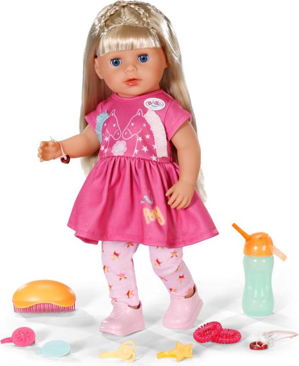Zapf Creation BABY born Sarah 36cm