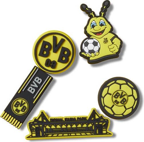 Immagine prodotto Crocs Pacchetto BVB/5 (Taglia unica)