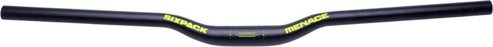 Actual product image Sixpack Menace725 (31.80 mm)