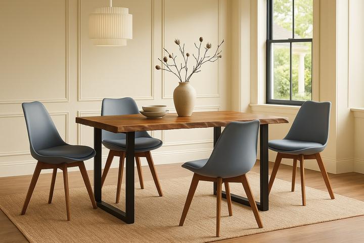 Immagine prodotto SAM JOSY Baumkante massiv Mdf (MDF)