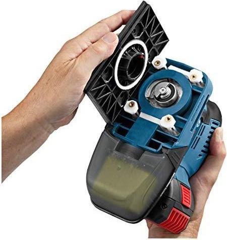Image du produit Bosch Professional GSS 18V-10 (Ponceuse vibrante)