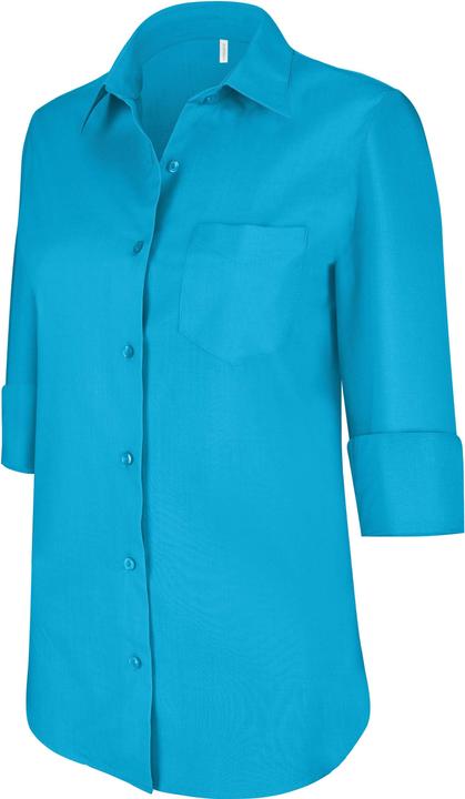 Produktbild Kariban mit 3/4 Ärmeln (4XL)