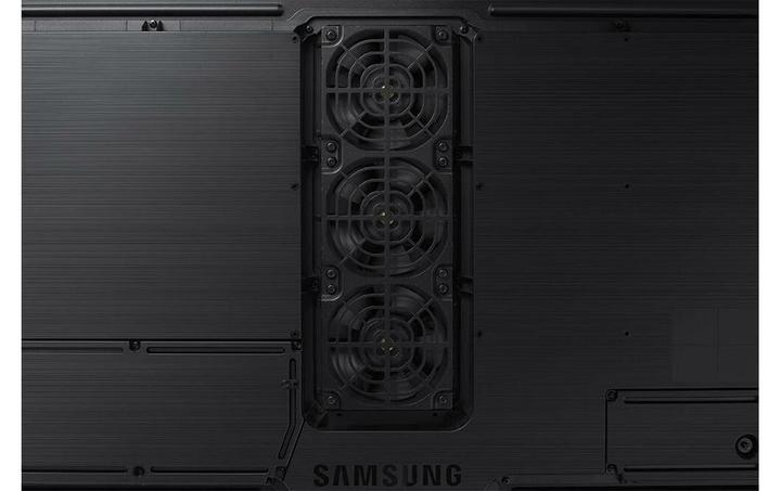 Image du produit Samsung Présentoirs (1920 x 1080 pixels, 46")