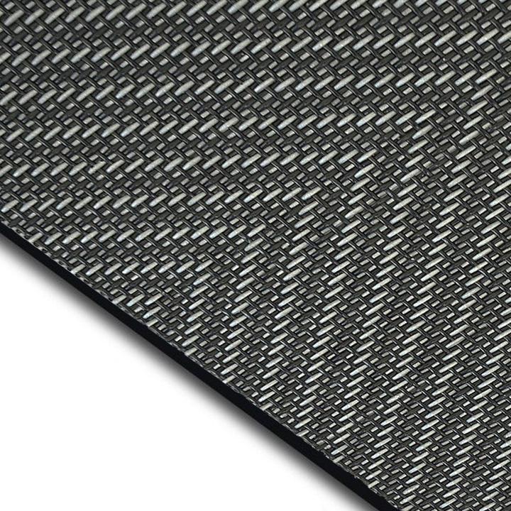 Actual product image Karat Vinyl carpet (180 x 400 cm)