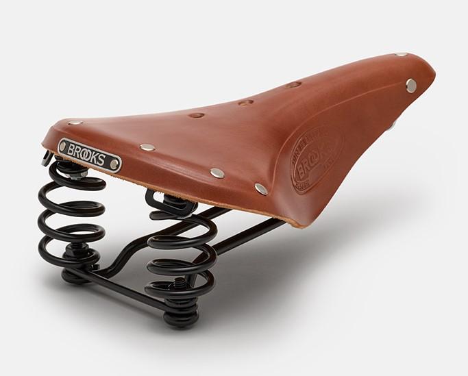 Actual product image Brooks England Flyer