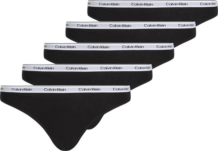 Calvin Klein Bikini (L, 5-pack)