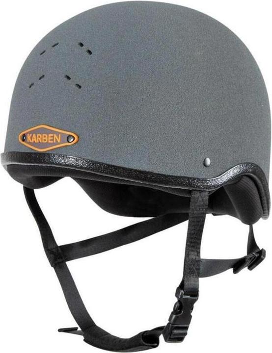 Immagine prodotto Karben Casco da equitazione (62 cm)