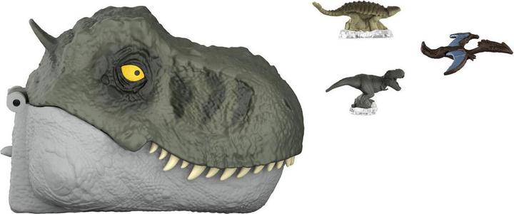 Actual product image Jurassic World 0